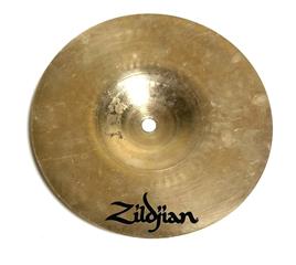 Zildjian A Custom Splash 8